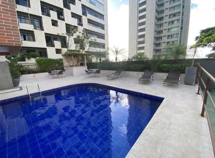 Beira Mar: Bom Gosto E Conforto Fortaleza  Exterior foto