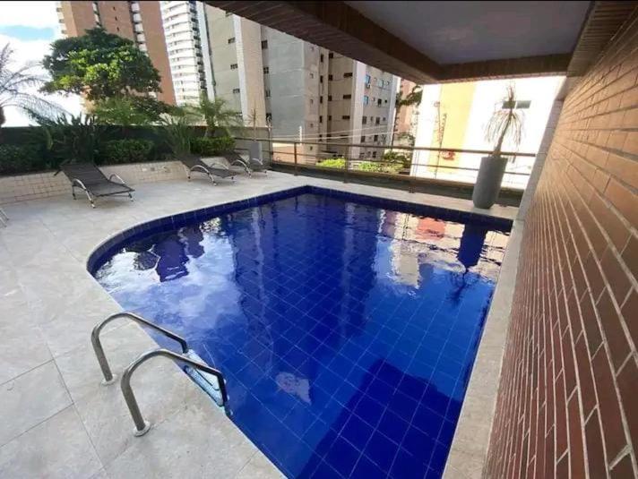 Beira Mar: Bom Gosto E Conforto Fortaleza  Exterior foto