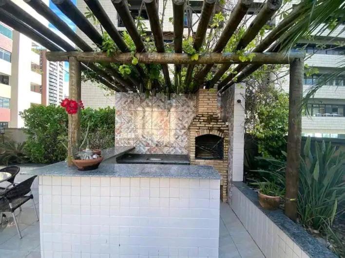 Beira Mar: Bom Gosto E Conforto Fortaleza  Exterior foto