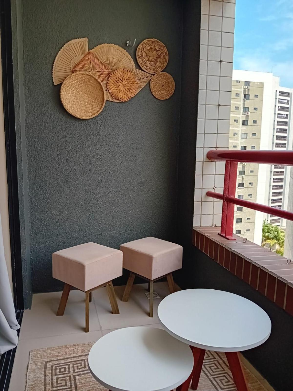 Beira Mar: Bom Gosto E Conforto Fortaleza  Exterior foto